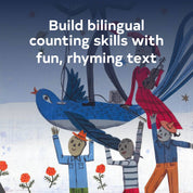 One Is a Pinata: A Book of Numbers