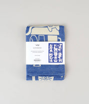 Kitchen Cats Cotton Tea Towel