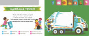 Touch a Truck Day