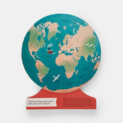 Our World: A First Book Of Geography (2020)
