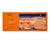 Who's That Dinosaur?