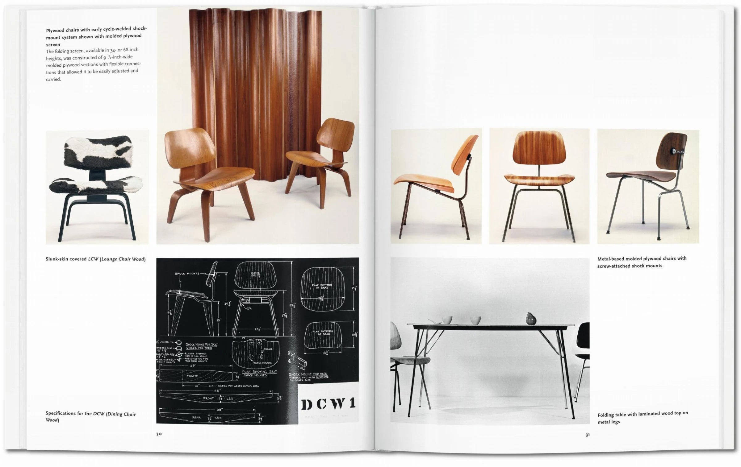 Eames | Basic Art Series