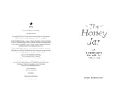 The Honey Jar: An Armenian's Escape the Freedom (Kids Novel)