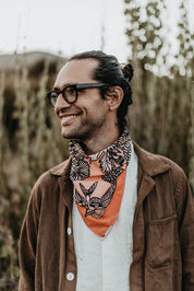 Life In Flight | Bandana