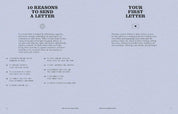 The Art of Snail Mail