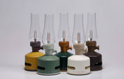 Light & Sound Lamp - 5 Color Choices | MoriMori