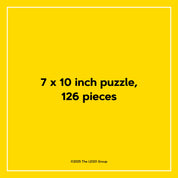 LEGO Mystery Minifigure Mini Puzzle (Christmas Edition)