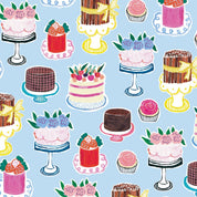 CAKES GIFT BAG (Medium)