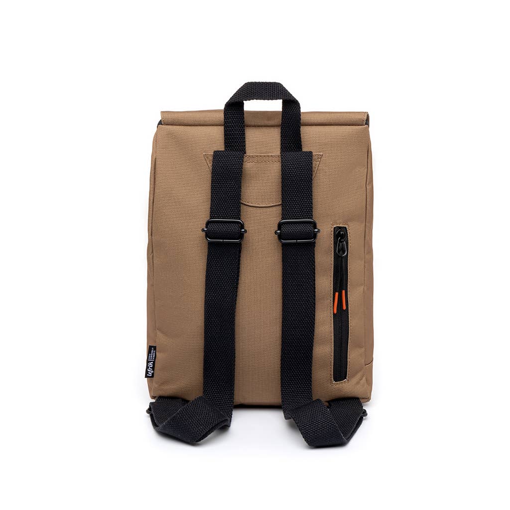Scout Mini Camel Backpack - Eco Friendly
