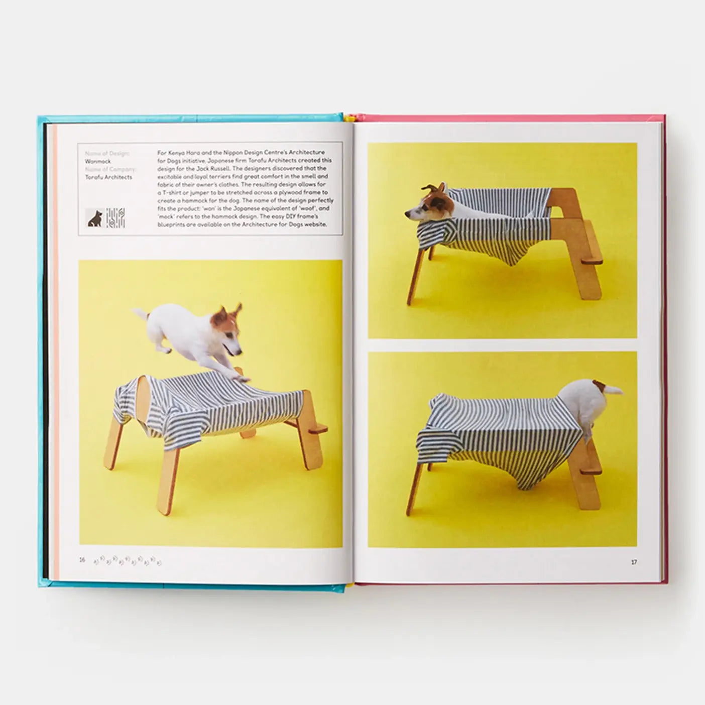 Pet-Tecture
