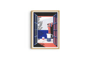 Bonifacio - Poster 12"x16.5"
