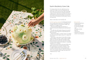 Cake Picnic: Recipes for the Love of Cake & Friends