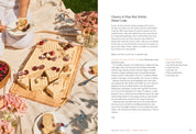 Cake Picnic: Recipes for the Love of Cake & Friends