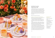 Cake Picnic: Recipes for the Love of Cake & Friends