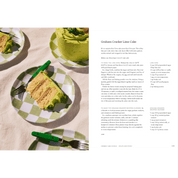 Cake Picnic: Recipes for the Love of Cake & Friends