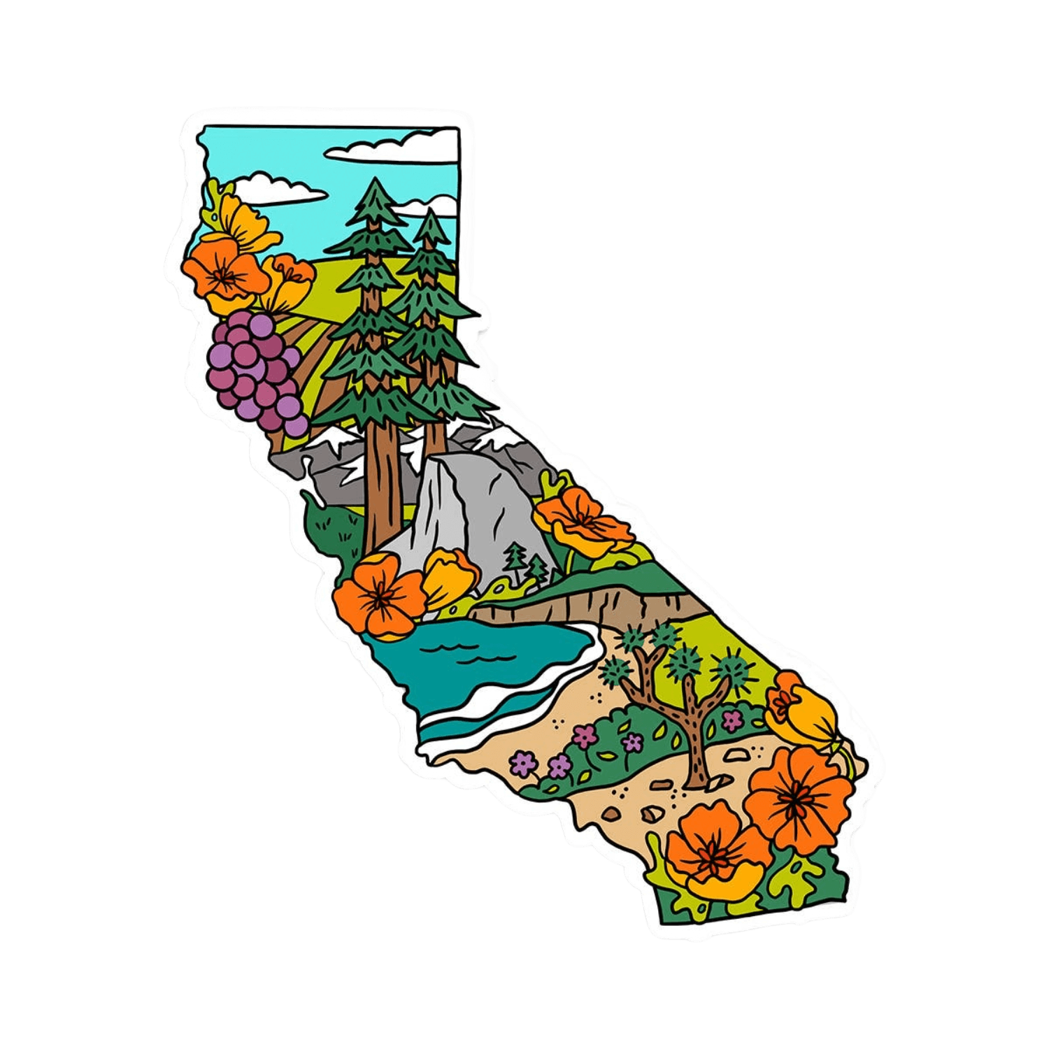 california-state-landmarks-sticker-brenna-daugherty-illustration.png