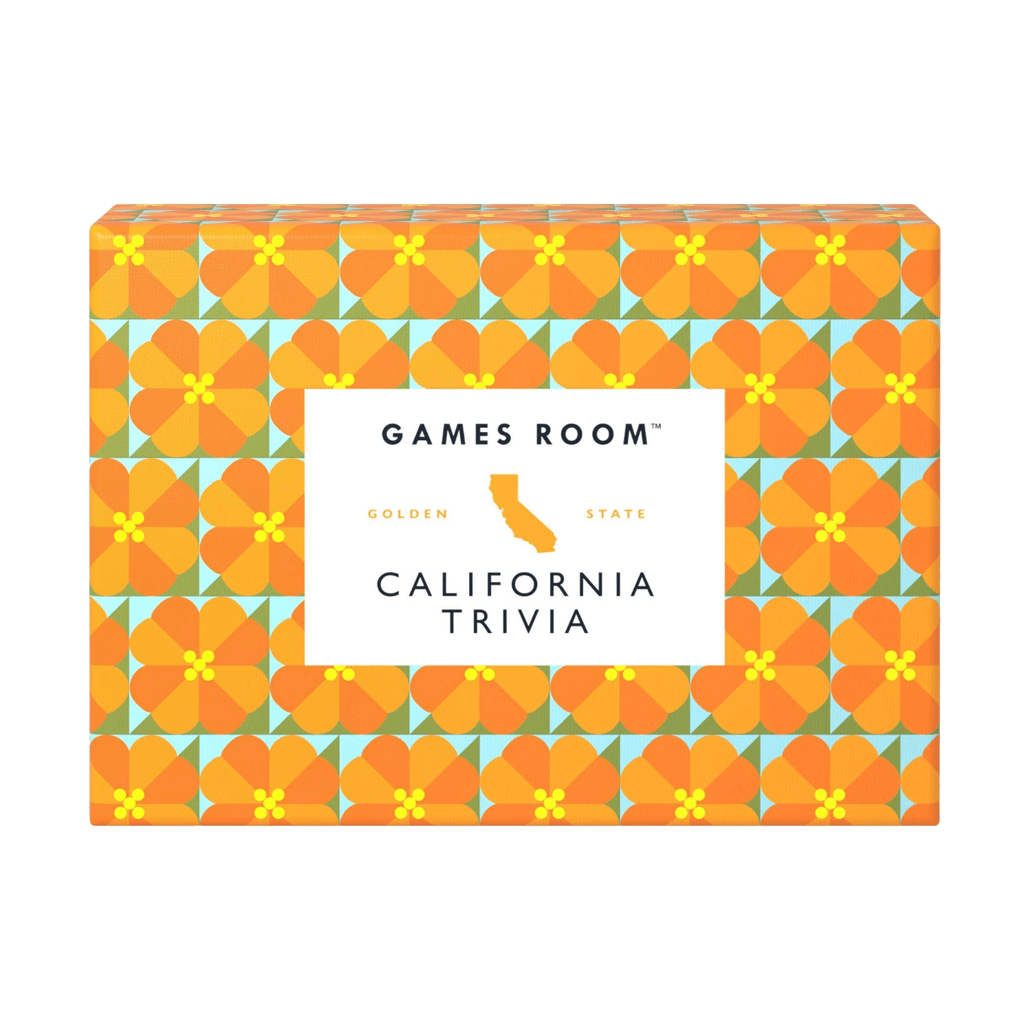 California | Trivia Game