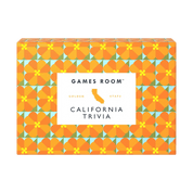 California | Trivia Game