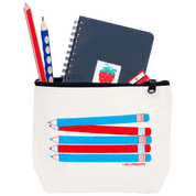 Canvas | Pencil Pouch