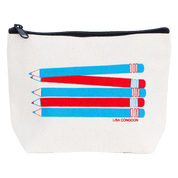 Canvas | Pencil Pouch