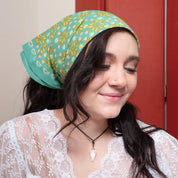 Cassie Cotton Bandana 096