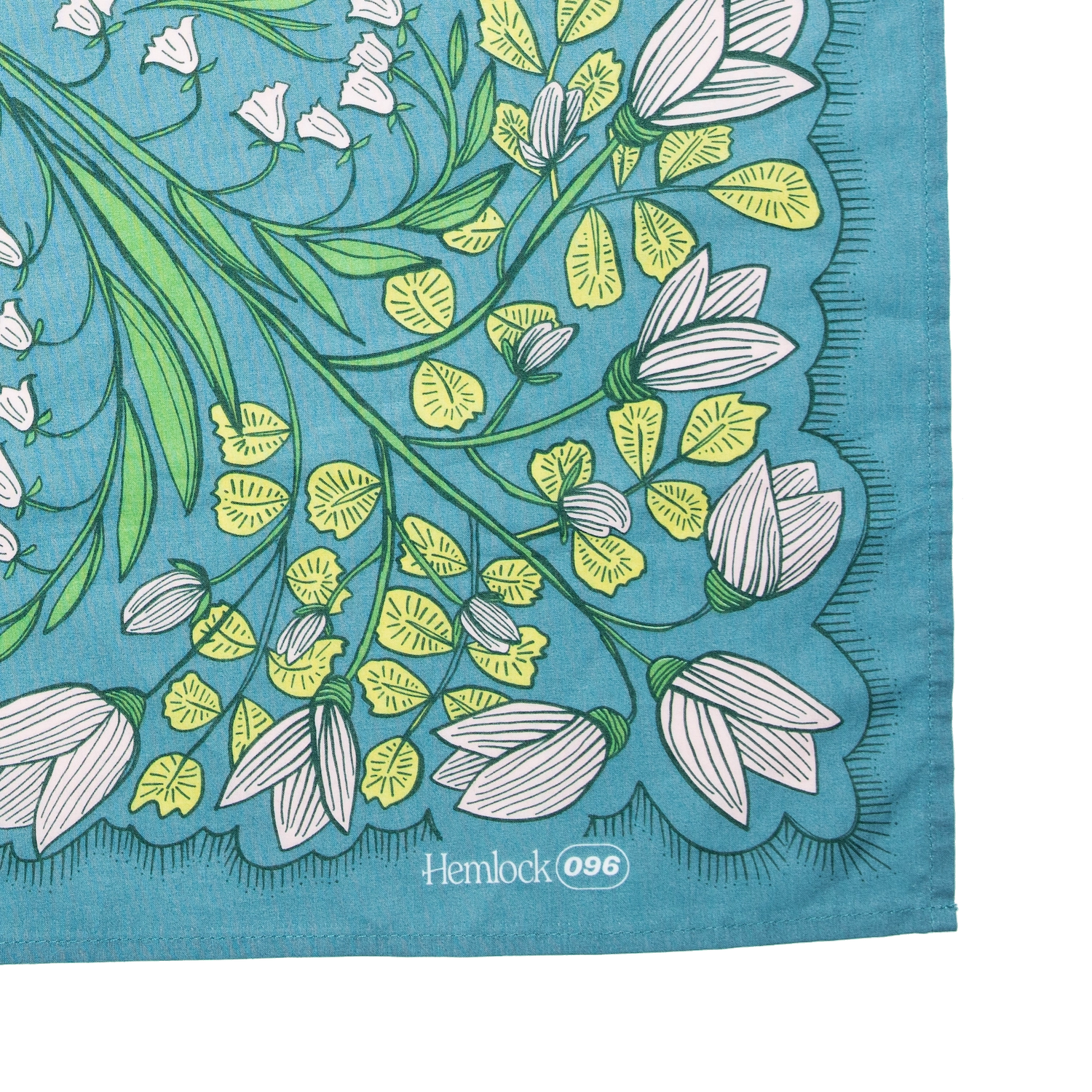 Cassie Cotton Bandana 096