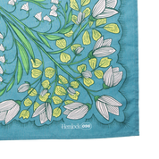 Cassie Cotton Bandana 096