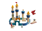 Castle Blocks - Sustainably Made Toy