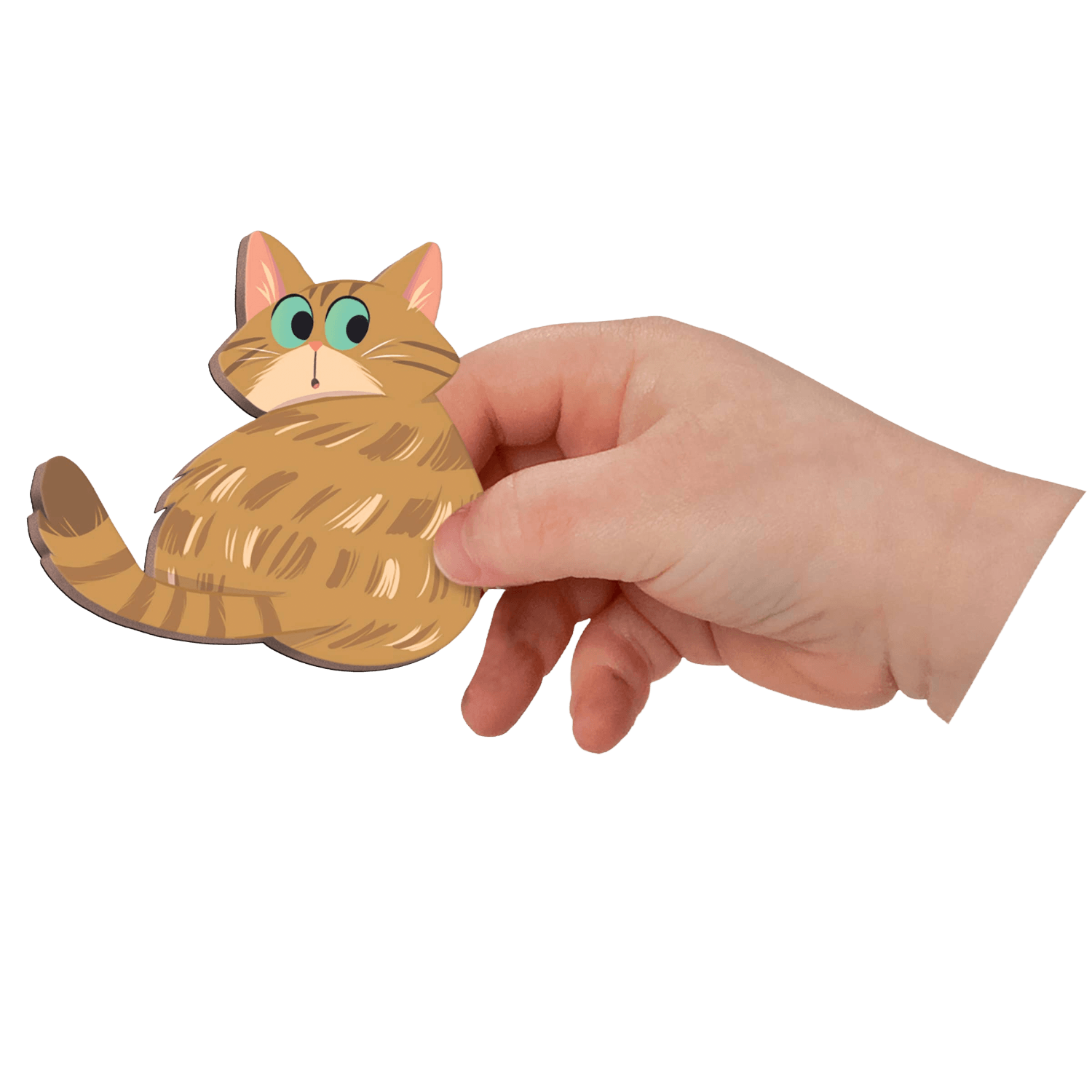 Cats | Magneti'stories