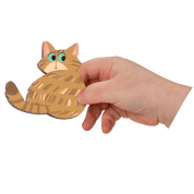 Cats | Magneti'stories