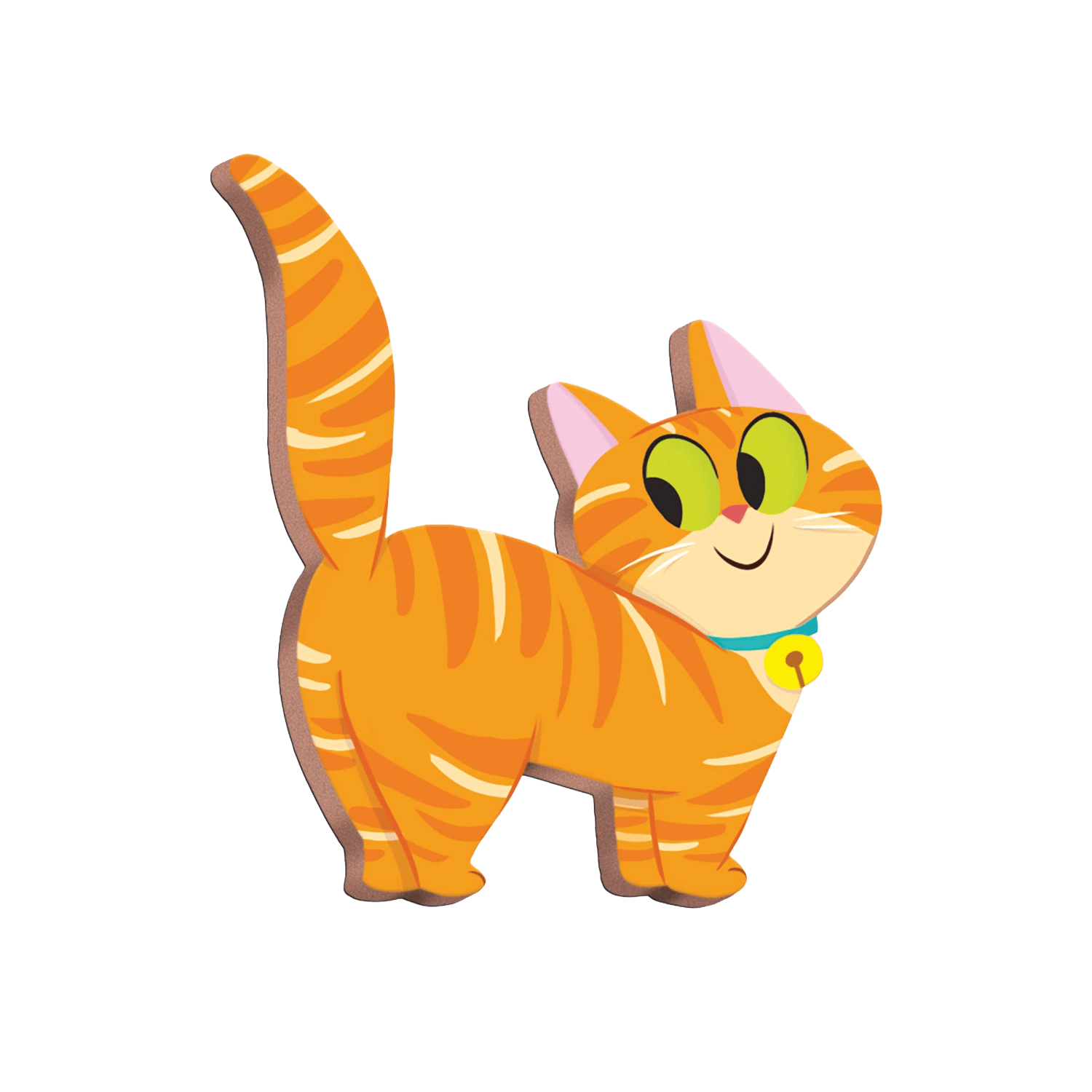 Cats | Magneti'stories