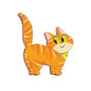 Cats | Magneti'stories