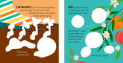 Bathtub Genius: Let's Learn About Bugs