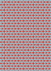 Amanda Jane Jones Wrapping Paper: Florals