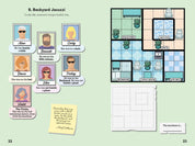 Murdoku 80 Murder Mystery Logic Puzzles
