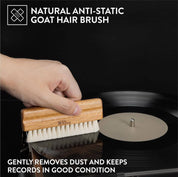 Collector's Edition Record Cleaning Kit