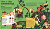 Explore the World – Discoveries That Shaped Our World