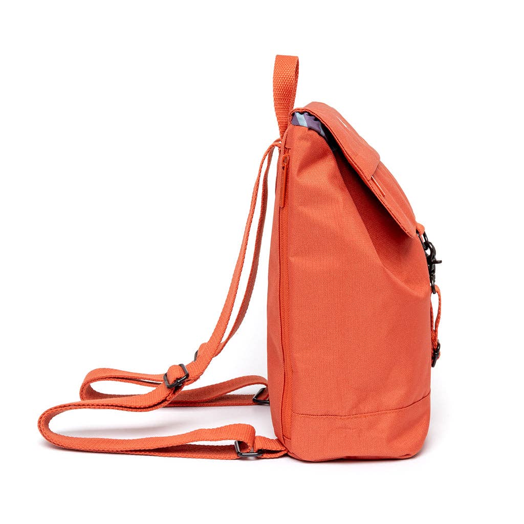 Scout Mini Backpack - Orange