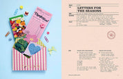The Art of Snail Mail