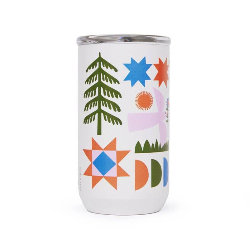 Lisa Congdon 12 oz Everyday Tumbler