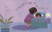 Starry Blankets: Poems for Bedtime