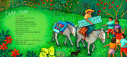 Books Travel the World