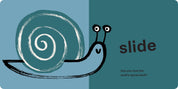 Bugs: Spring Street Touch and Feel