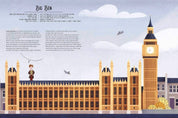 Wonders of the World by Daniela Celli, Giulia Lombardo