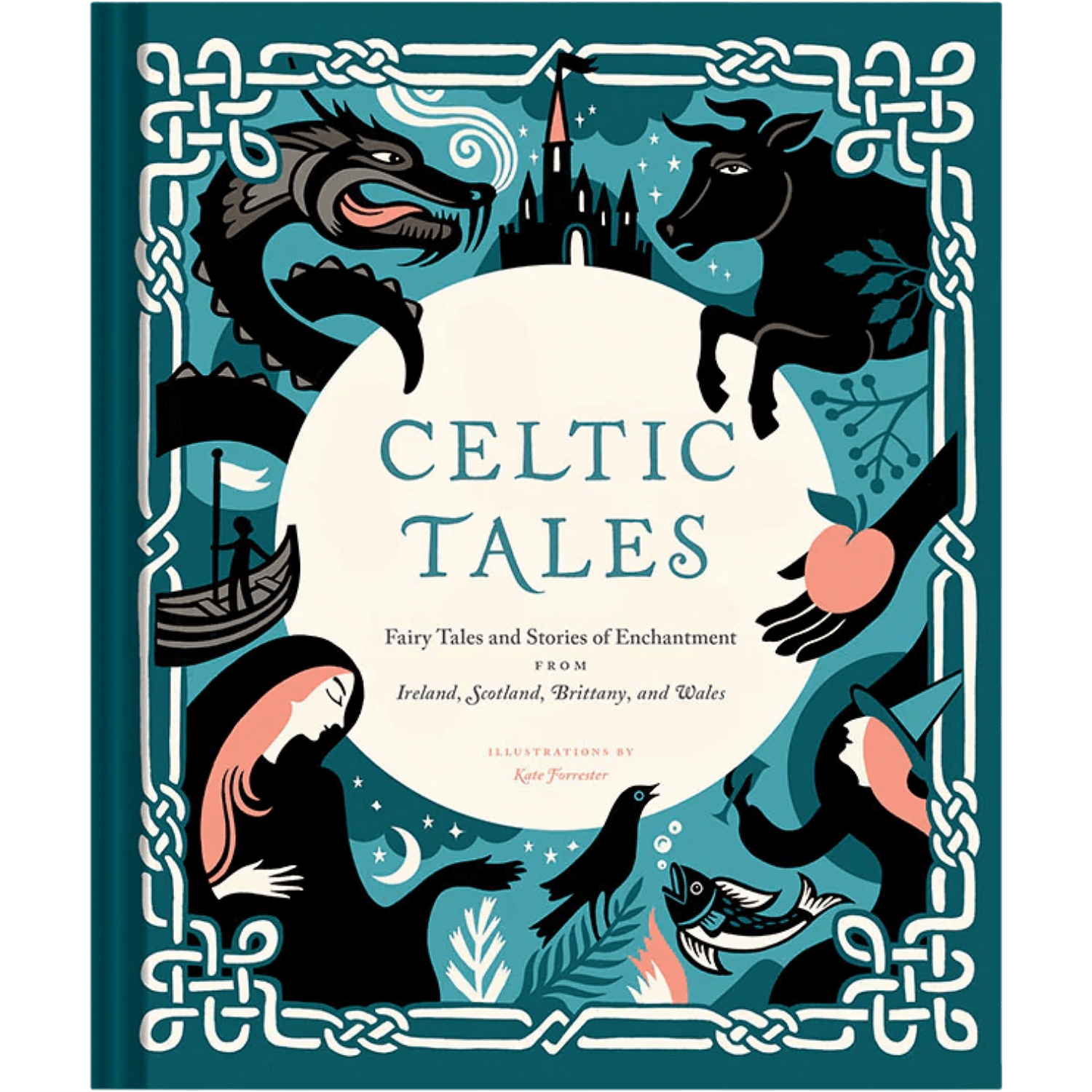 Celtic Tales