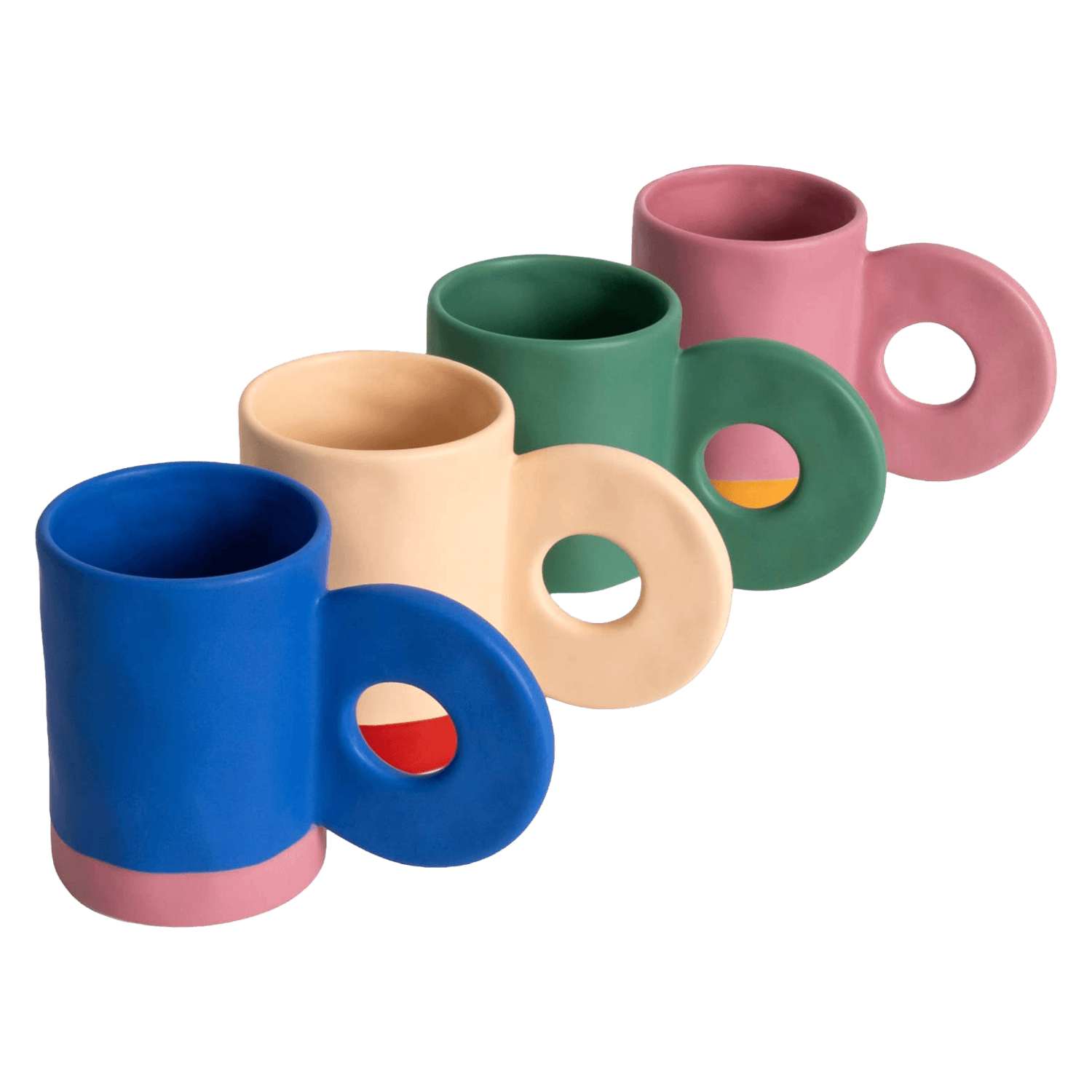 Beige | Ceramic Mug