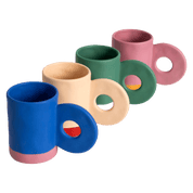 Beige | Ceramic Mug