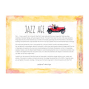 Michael Storrings Jazz Age 1000 Piece Puzzle