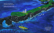Can You Read Channel Islands National Park?