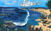 Can You Read Channel Islands National Park?